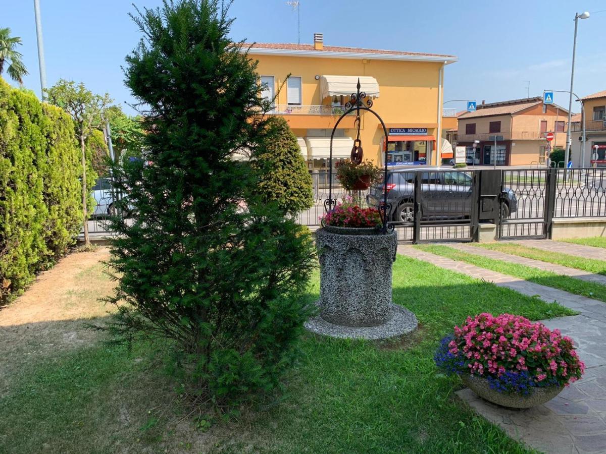 Guest House Margherita Albignasego Exterior photo